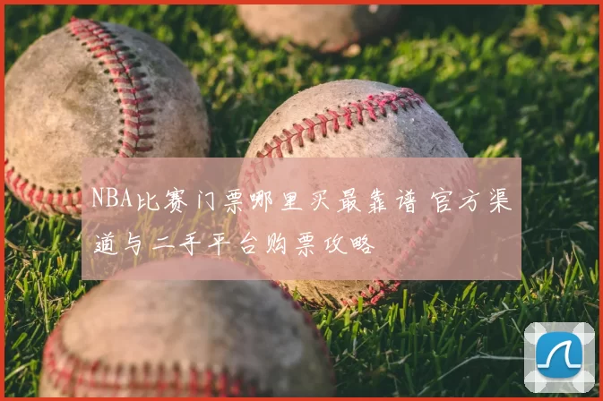 NBA比赛门票哪里买最靠谱 官方渠道与二手平台购票攻略