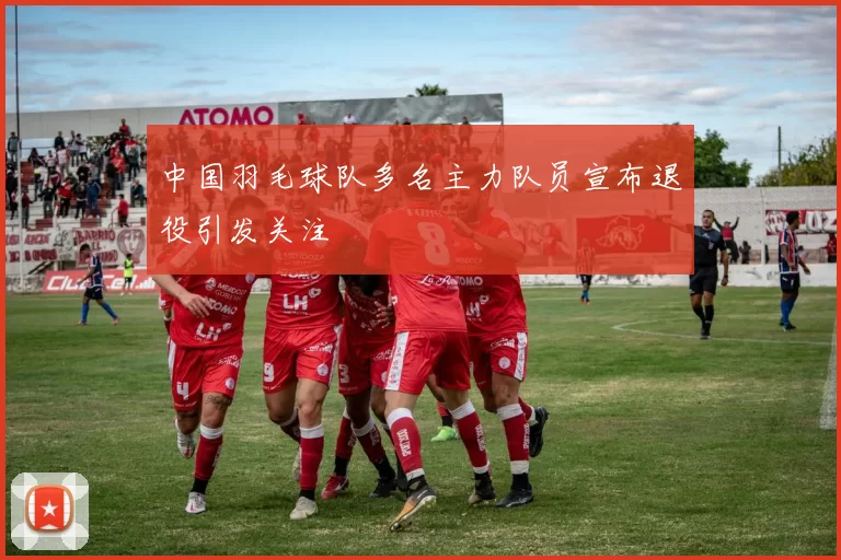 中国羽毛球队多名主力队员宣布退役引发关注