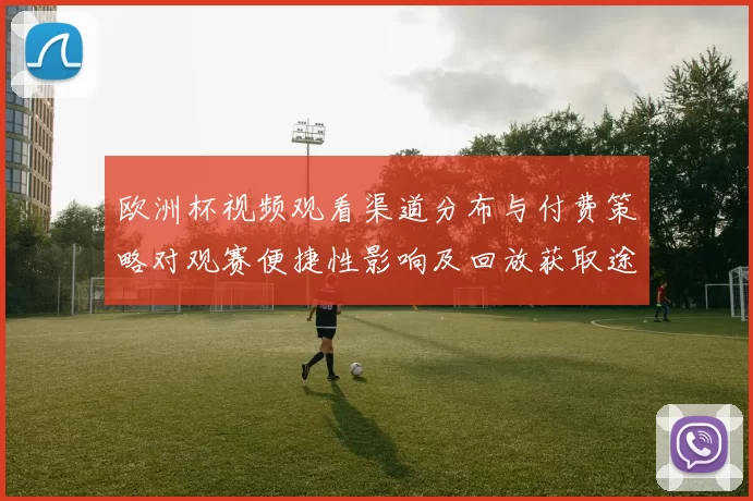 欧洲杯视频观看渠道分布与付费策略对观赛便捷性影响及回放获取途径