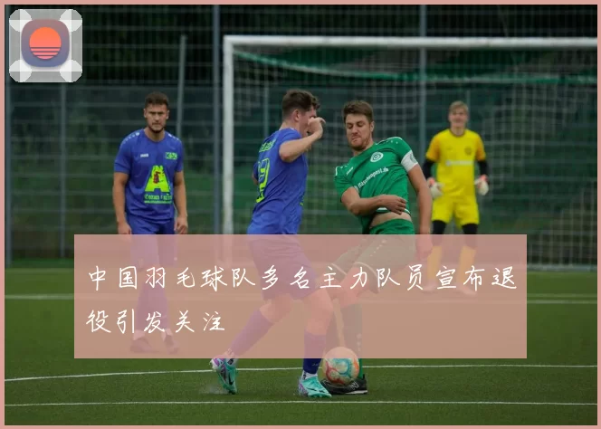 中国羽毛球队多名主力队员宣布退役引发关注