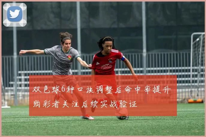 双色球6种口诀调整后命中率提升 购彩者关注后续实战验证
