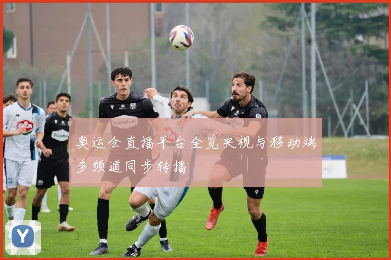 奥运会直播平台全览央视与移动端多频道同步转播