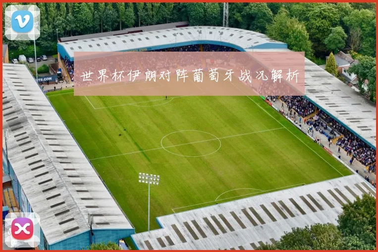 世界杯伊朗对阵葡萄牙战况解析